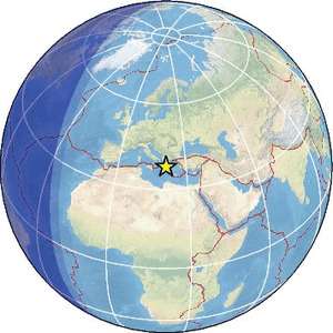 Global view