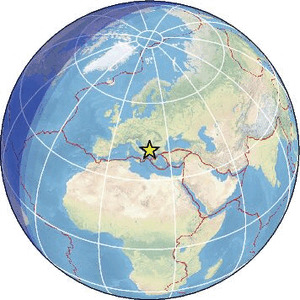 Global view