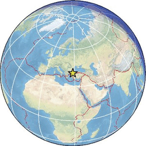 Global view