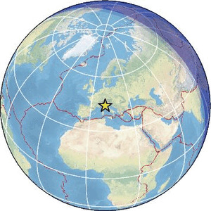 Global view