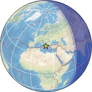 Global view