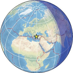 Global view