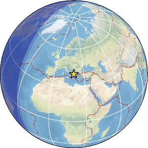 Global view