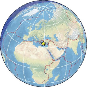 Global view