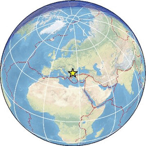 Global view
