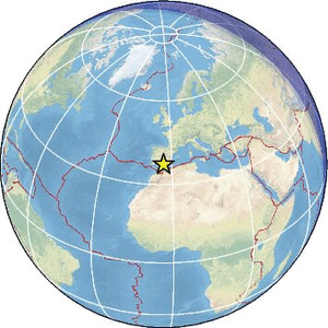 Global view
