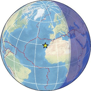 Global view