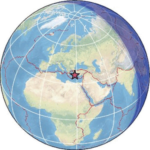 Global view