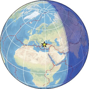 Global view