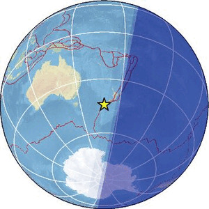 Global view