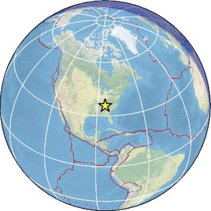 Global view