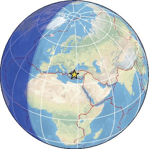 Global view
