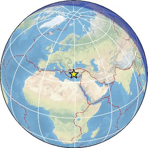 Global view