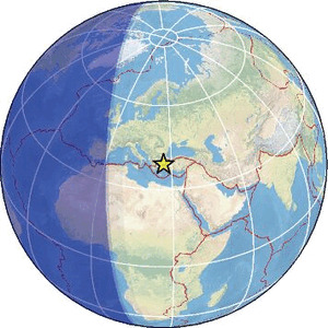 Global view
