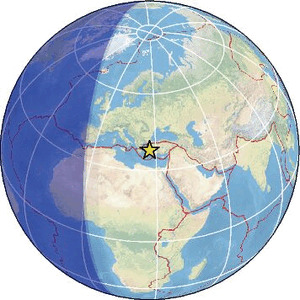 Global view