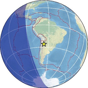 Global view