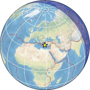 Global view