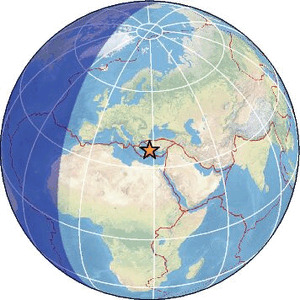 Global view