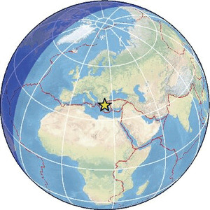 Global view