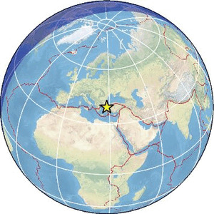 Global view
