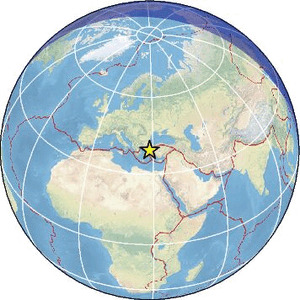 Global view