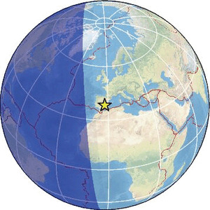 Global view