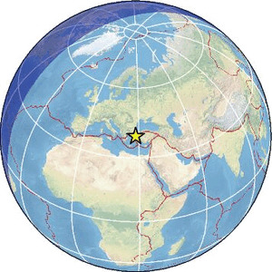 Global view