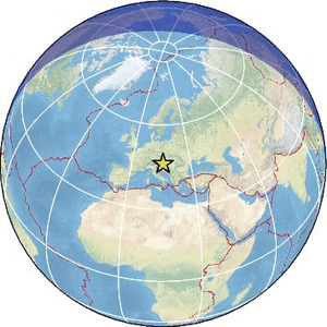 Global view