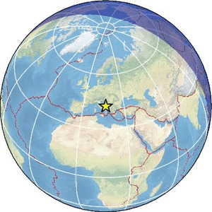 Global view