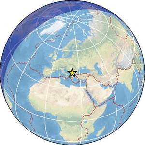 Global view