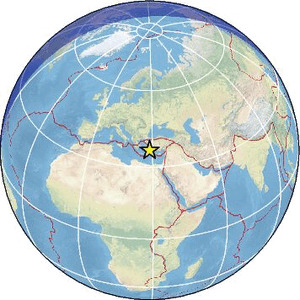 Global view