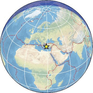 Global view