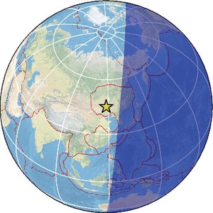 Global view