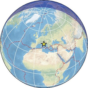 Global view