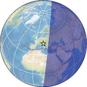 Global view