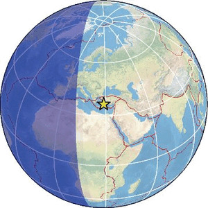 Global view