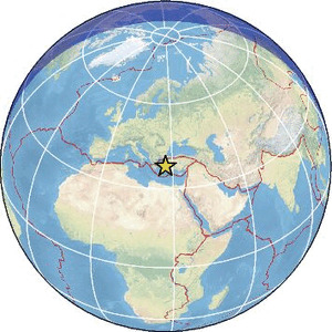 Global view