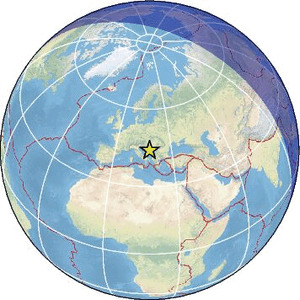 Global view
