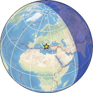 Global view