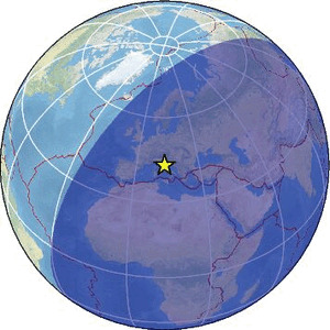 Global view