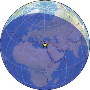 Global view