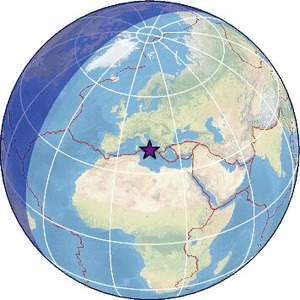 Global view