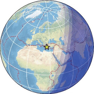 Global view