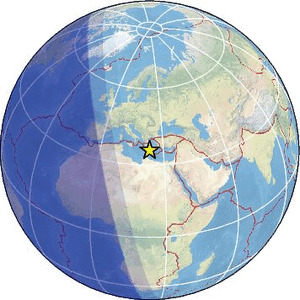 Global view