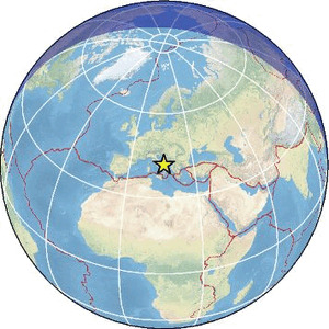 Global view