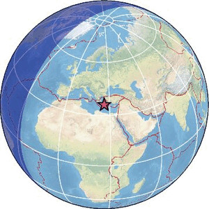 Global view