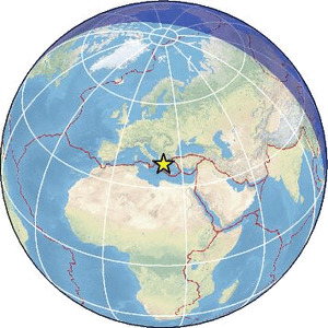 Global view