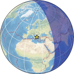 Global view