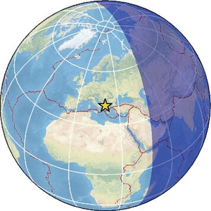 Global view