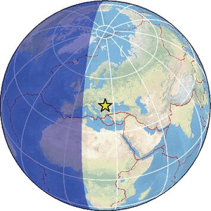 Global view